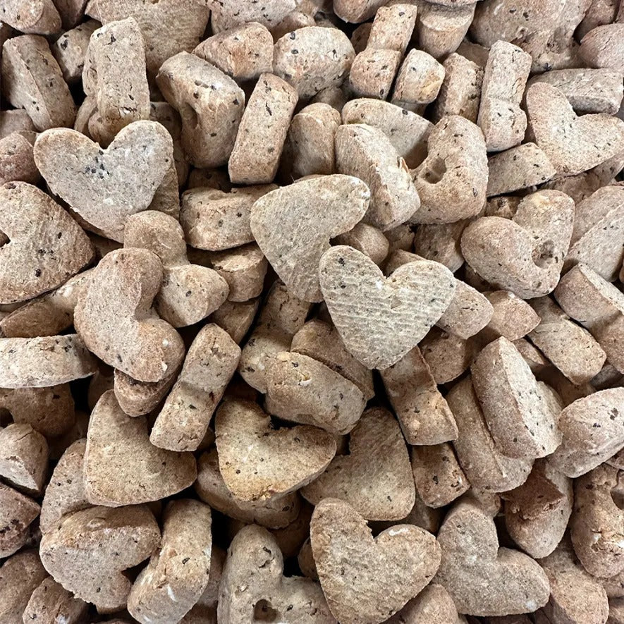 10 lb Pork & Pineapple