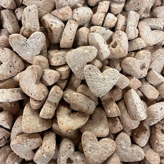 10 lb Pork & Pineapple